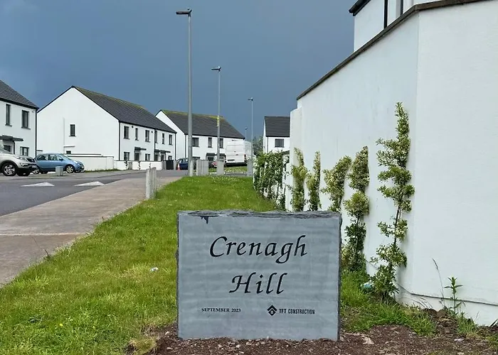 Accommodatie bij particulieren Double Bedroom With Private Bathroom Close To Center